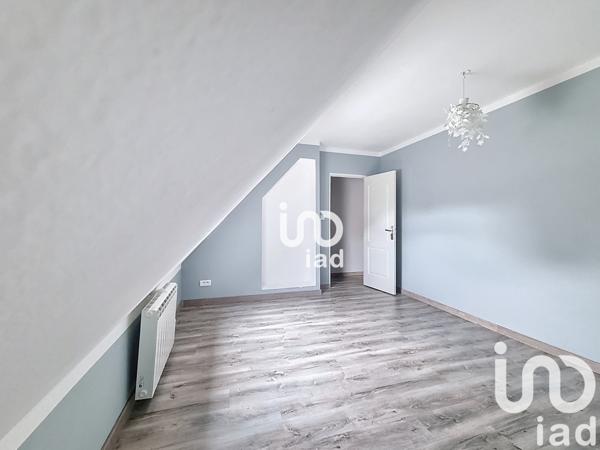 Maison à vendre 6 pièces 160 m² Cany-Barville