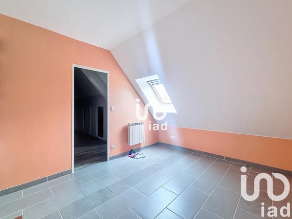 Maison à vendre 6 pièces 160 m² Cany-Barville