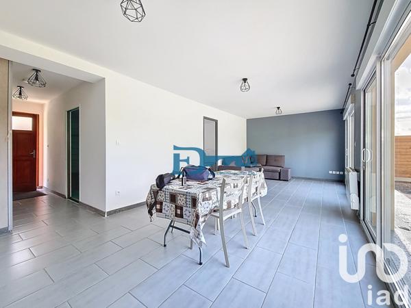 Maison à vendre 6 pièces 160 m² Cany-Barville