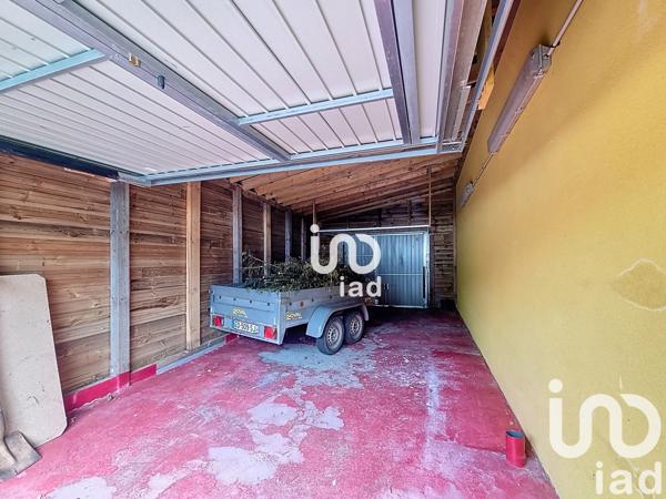 Maison à vendre 6 pièces 160 m² Cany-Barville