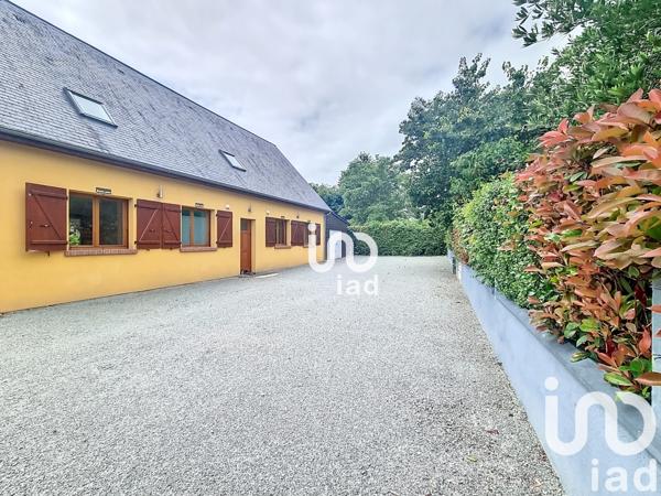 Maison à vendre 6 pièces 160 m² Cany-Barville