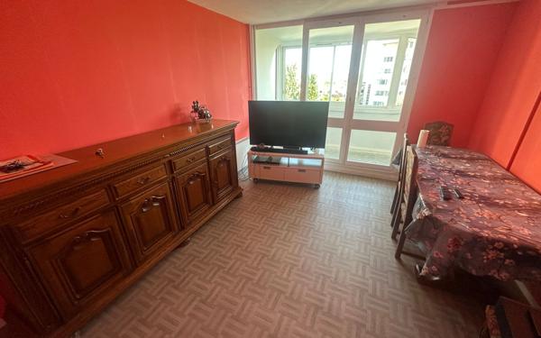 Appartement à vendre    2 pièces •  Sevran
