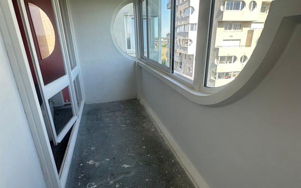 Appartement à vendre    2 pièces •  Sevran