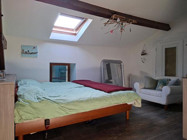 Maison + dépendances ST PERE EN RETZ