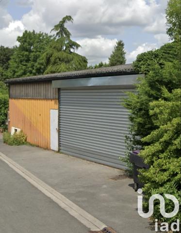 Immeuble à vendre 268 m² Hersin-Coupigny