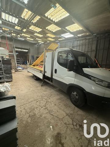 Immeuble à vendre 268 m² Hersin-Coupigny