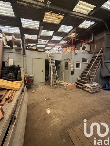 Immeuble à vendre 268 m² Hersin-Coupigny