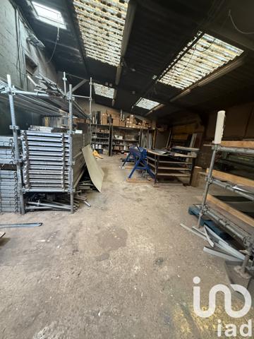 Immeuble à vendre 268 m² Hersin-Coupigny