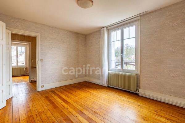 Maison à vendre 8 pièces FERE EN TARDENOIS (02)