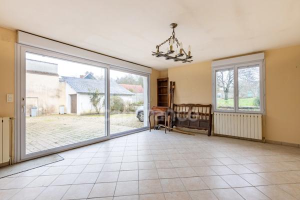 Maison à vendre 8 pièces FERE EN TARDENOIS (02)