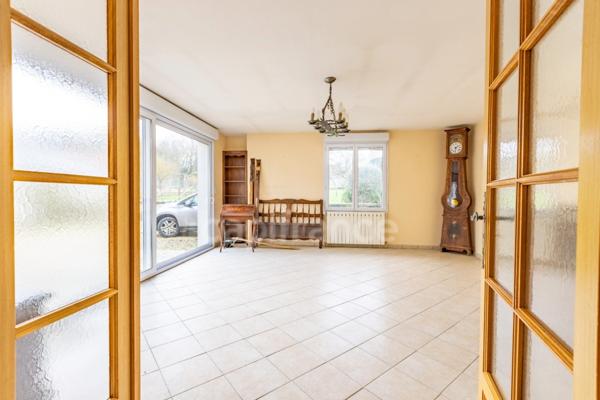 Maison à vendre 8 pièces FERE EN TARDENOIS (02)