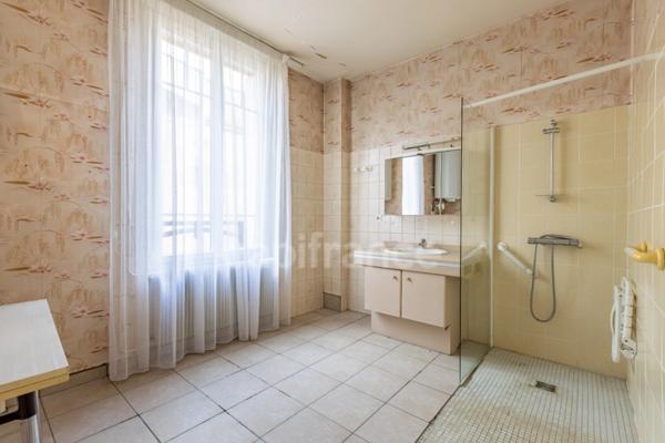 Maison à vendre 8 pièces FERE EN TARDENOIS (02)