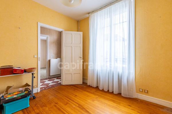 Maison à vendre 8 pièces FERE EN TARDENOIS (02)