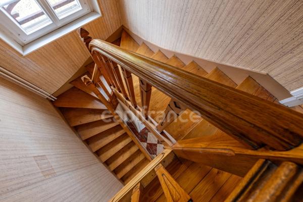 Maison à vendre 8 pièces FERE EN TARDENOIS (02)