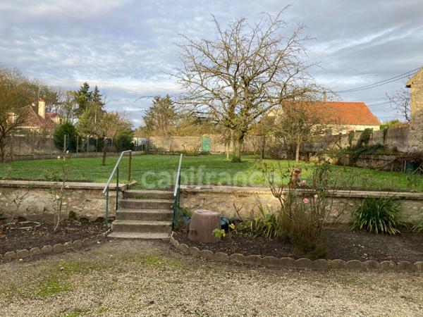 Maison à vendre 8 pièces FERE EN TARDENOIS (02)