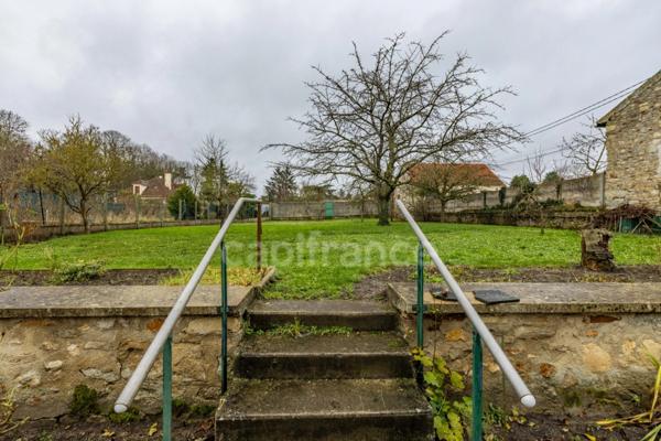 Maison à vendre 8 pièces FERE EN TARDENOIS (02)
