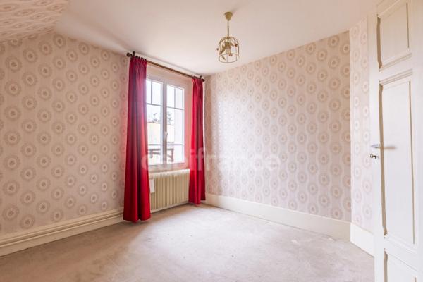 Maison à vendre 8 pièces FERE EN TARDENOIS (02)