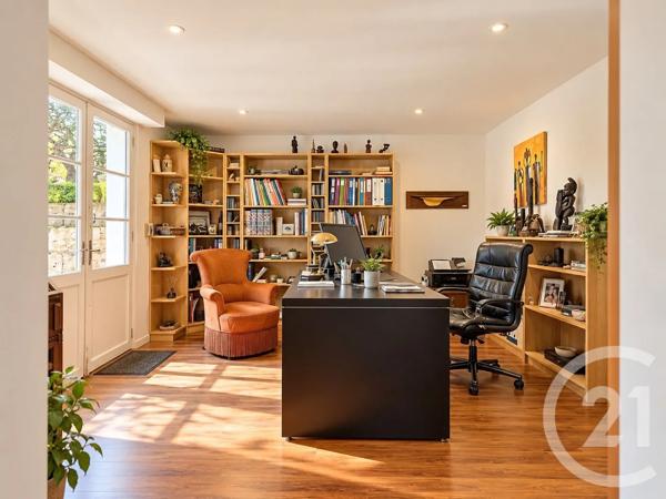 Maison à vendre  8 pièces - 238 m 2   BORDEAUX  - 33