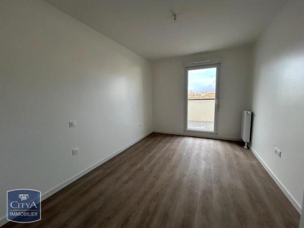 Appartement à louer 4 pièces 81.46m² Caen (14000)