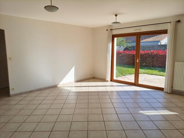 Maison La Chapelle Basse Mer 5 pièces-113m2-PLAIN PIED,  
La chapelle basse mer 44450