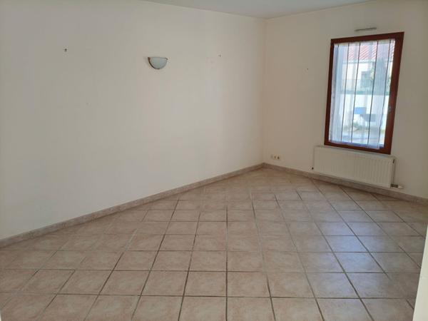 Maison La Chapelle Basse Mer 5 pièces-113m2-PLAIN PIED,  
La chapelle basse mer 44450