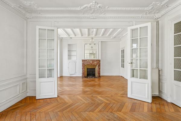 Vente Appartement de luxe Paris 12 5 Pièces 114.99 m²
