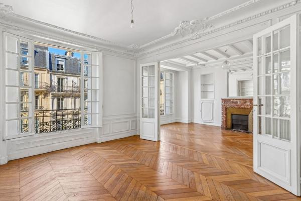 Vente Appartement de luxe Paris 12 5 Pièces 114.99 m²