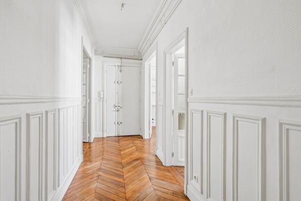 Vente Appartement de luxe Paris 12 5 Pièces 114.99 m²