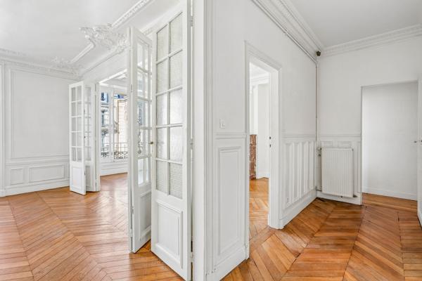 Vente Appartement de luxe Paris 12 5 Pièces 114.99 m²
