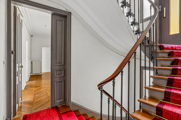 Vente Appartement de luxe Paris 12 5 Pièces 114.99 m²