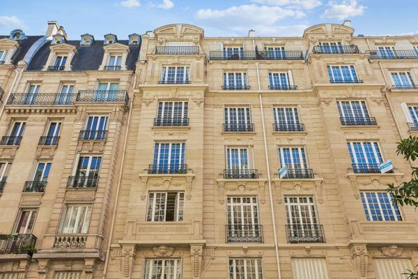 Vente Appartement de luxe Paris 12 5 Pièces 114.99 m²