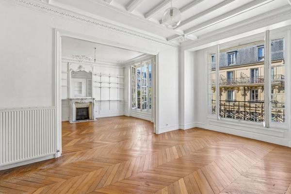 Vente Appartement de luxe Paris 12 5 Pièces 114.99 m²
