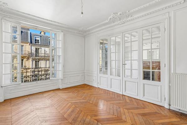 Vente Appartement de luxe Paris 12 5 Pièces 114.99 m²