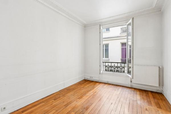 Vente Appartement de luxe Paris 12 5 Pièces 114.99 m²