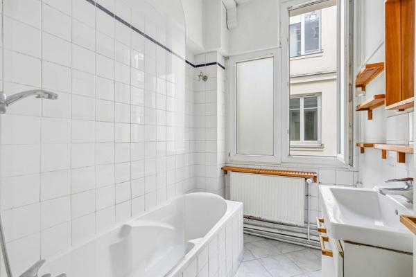 Vente Appartement de luxe Paris 12 5 Pièces 114.99 m²