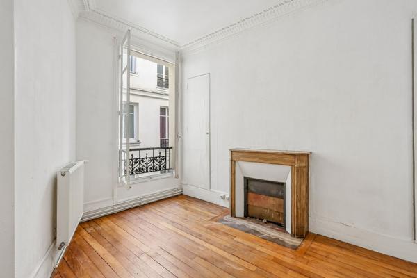 Vente Appartement de luxe Paris 12 5 Pièces 114.99 m²
