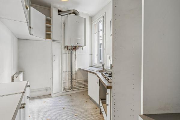 Vente Appartement de luxe Paris 12 5 Pièces 114.99 m²