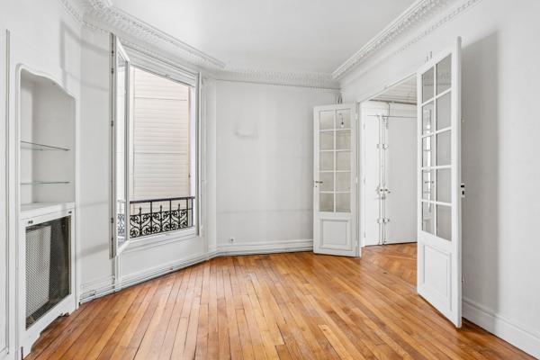 Vente Appartement de luxe Paris 12 5 Pièces 114.99 m²