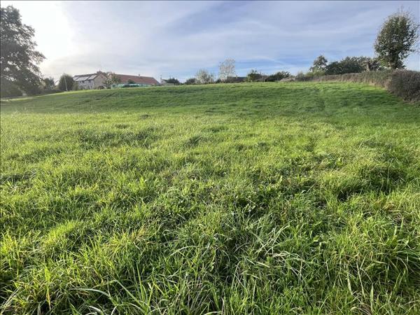 Terrain à vendre |  Vaux |  1774 m²