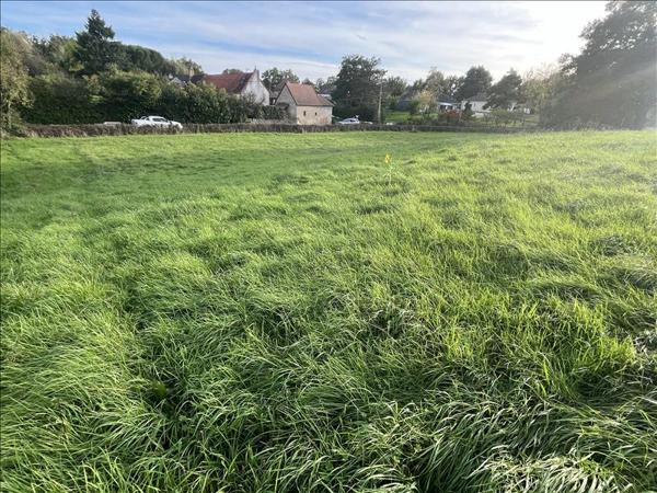 Terrain à vendre |  Vaux |  1774 m²