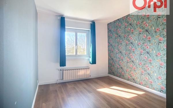 Maison à louer    4 pièces • 117,65 m2 Lésigny