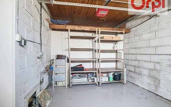 Maison à louer    4 pièces • 117,65 m2 Lésigny