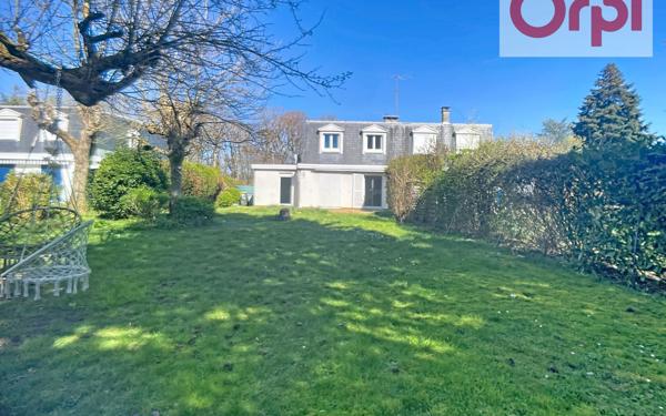 Maison à louer    4 pièces • 117,65 m2 Lésigny
