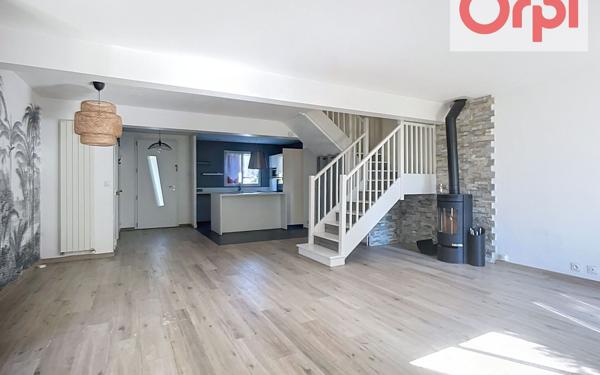 Maison à louer    4 pièces • 117,65 m2 Lésigny