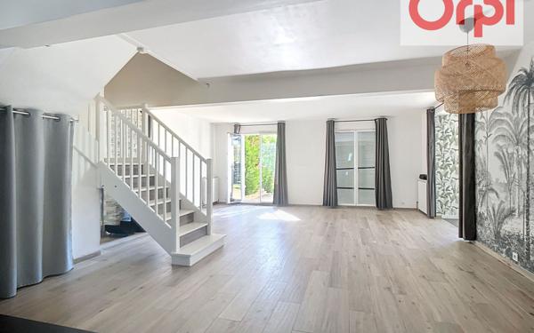Maison à louer    4 pièces • 117,65 m2 Lésigny