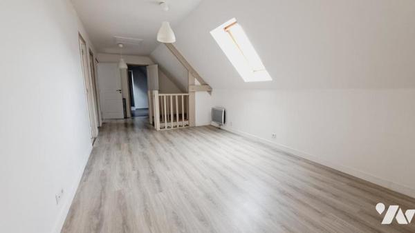 Maison d'habitation proche centre-ville de PLELAN LE GRAND 