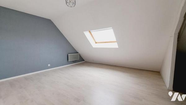 Maison d'habitation proche centre-ville de PLELAN LE GRAND 