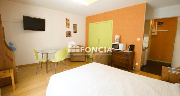 À vendre Studio 24 m² - Amélie-les-bains-palalda 66110