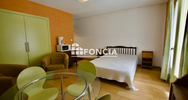 À vendre Studio 24 m² - Amélie-les-bains-palalda 66110