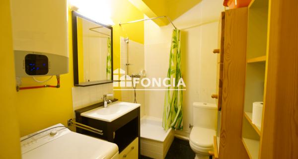 À vendre Studio 24 m² - Amélie-les-bains-palalda 66110